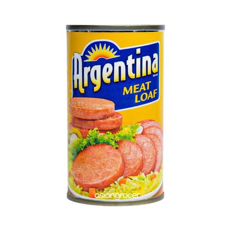 ARGENTINA MEAT LOAF 170G