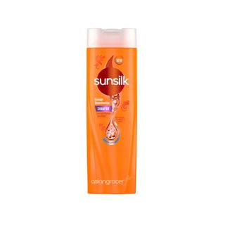 SUNSILK SHAMPOO DAMAGE 180ML