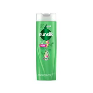 SUNSILK SHAMPOO STRONG 180ML