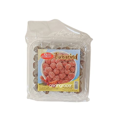 SALU SALO SWEET TAMARIND 170G