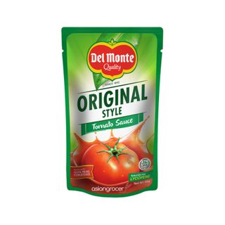 DEL MONTE ORIGINAL STYLE TOMATO 900G