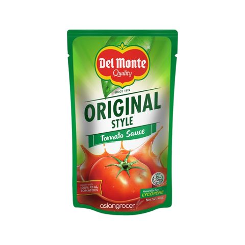 DEL MONTE ORIGINAL STYLE TOMATO 900G