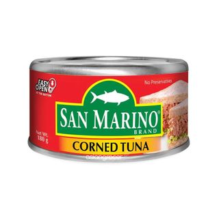 SAN MARINO CORNED TUNA 180G