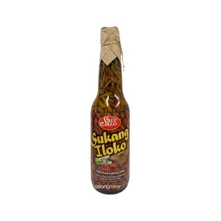 SALU SALO SUGARCANE SPICED VINEGA 350 ML