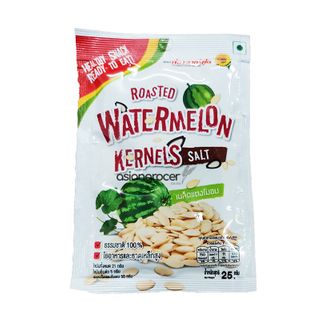 SJ WATERMELON FROST THROAT TABLETS 24CAP