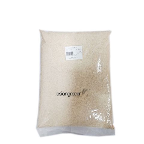 WHITE SESAME 3KG