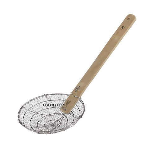 SKIMMER IRON 8IN (20CM)