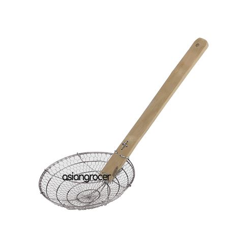 SKIMMER IRON 6IN (15CM)