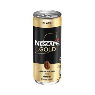 NESCAFE GOLD BLACK 240ML