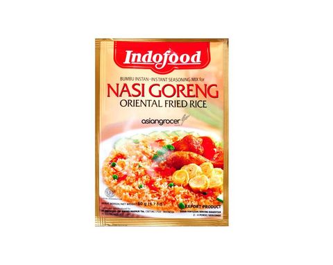 ORIENTAL FRIED RICE INDOFOOD 50G