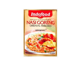 ORIENTAL FRIED RICE INDOFOOD 50G