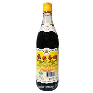 CHINKIANG VINEGAR 550G