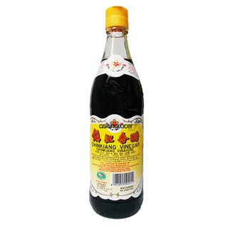 CHINKIANG VINEGAR 550G