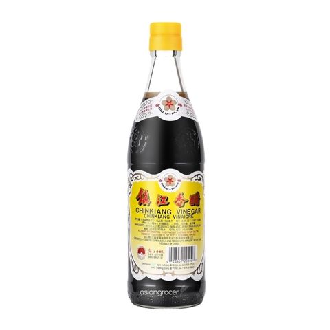 CHINKIANG VINEGAR 550ML