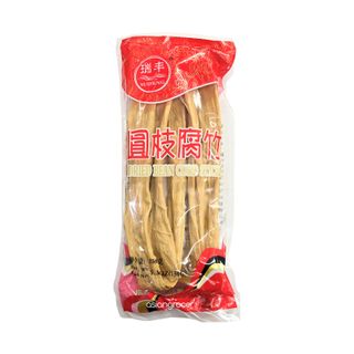 DRIED BEAN CURD STICK SUI FENG 150G