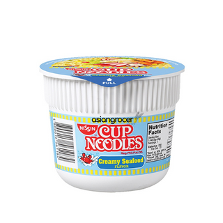 NISSIN CHICKEN CUP NOODLES 40G - Asian Grocer