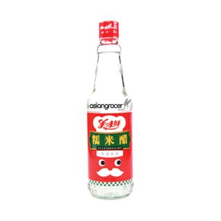 GLUTINOUS RICE VINEGAR MEIWEIXIAN 500ML