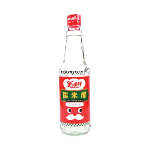 GLUTINOUS RICE VINEGAR MEIWEIXIAN 500ML