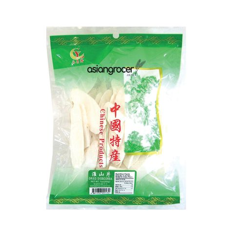 WAY SAN DIOSCOREA YONGCHANGLONG 200G