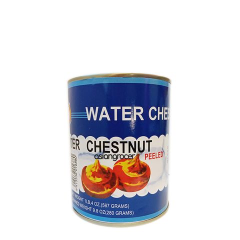 WATER CHESTNUT TIGER KING 567G