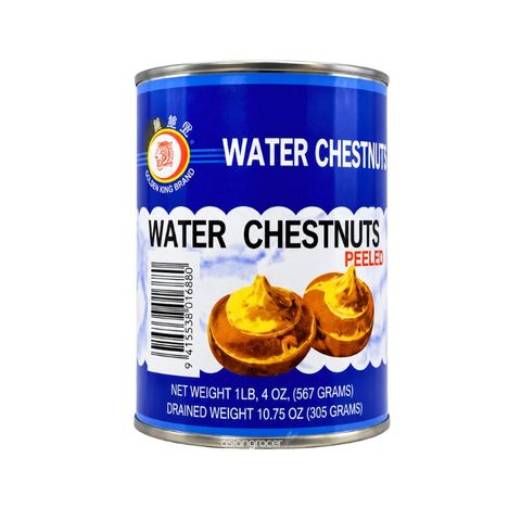 TIGER KING WATER CHESTNUT 567G