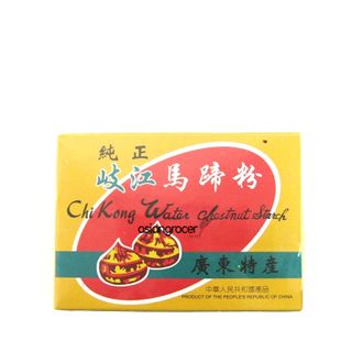 WATER CHESTNUT POWDER CHI KONG 227G