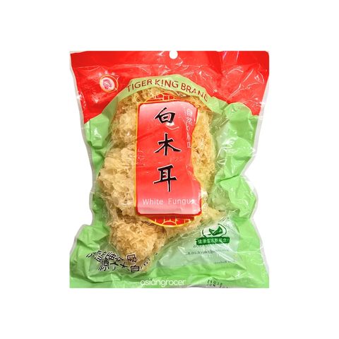 TIGER KING WHITE FUNGUS 100G