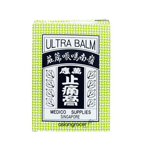 LINGNAM ULTRA BALM 70ML