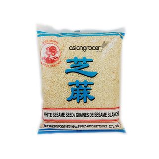 WHITE SESAME COCK 227G