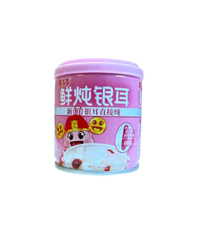 WHITE FUNGUS LILY BULB XDD 200G