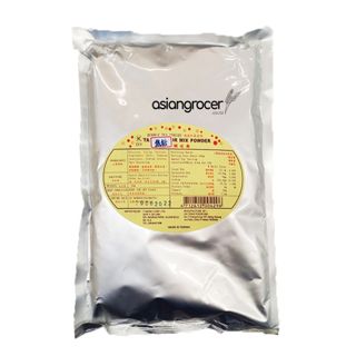 BUBBLE TEA MIX POWDER CARAMEL 1KG