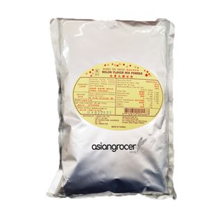 BUBBLE TEA MIX POWDER HONEYDEW 1KG