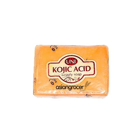 UNI KOJIC BEAUTY SOAP 135G