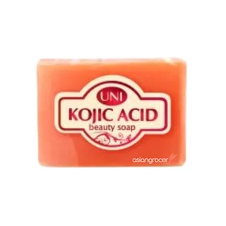UNI KOJIC BEAUTY SOAP 135G