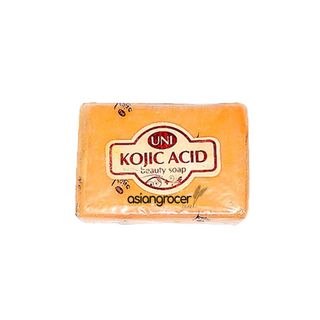 UNI KOJIC BEAUTY SOAP 135G