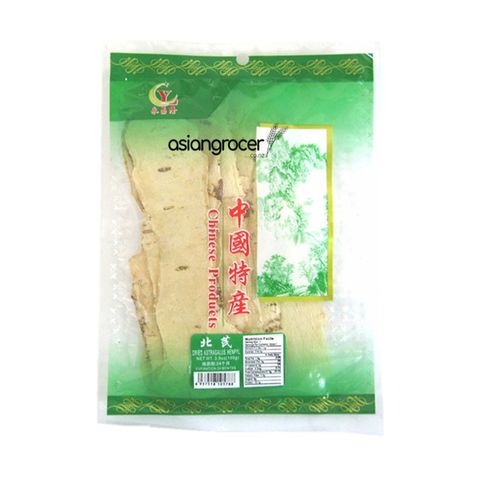 BUK KEE YONGCHANGLONG 100G