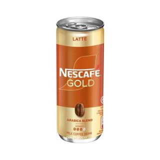 NESCAFE GOLD LATTE 240ML
