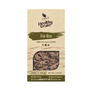 SAWAT-D TRIO RICE 1KG