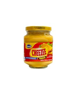 MAGNOLIA CHEEZEE SPREAD PIMIENTO 235G