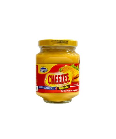 MAGNOLIA CHEEZEE SPREAD PIMIENTO 235G