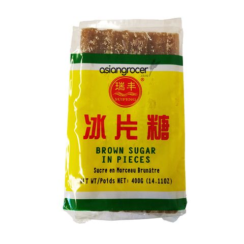 BROWN SUGAR SUIFENG 400G