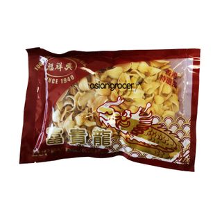 DRIED LILY BULB (BUK HUP) LD 200G