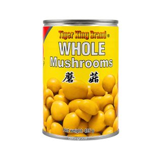 TIGER KING WHOLE MUSHROOM 425G