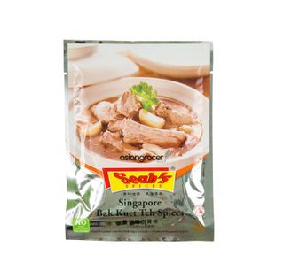 SINGAPORE BAKUTEH SPICES SEAH 30G