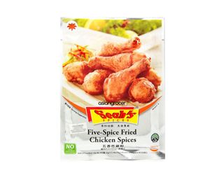 FIVE SPICE FRIED CHICKEN SPICES SEAH 42G