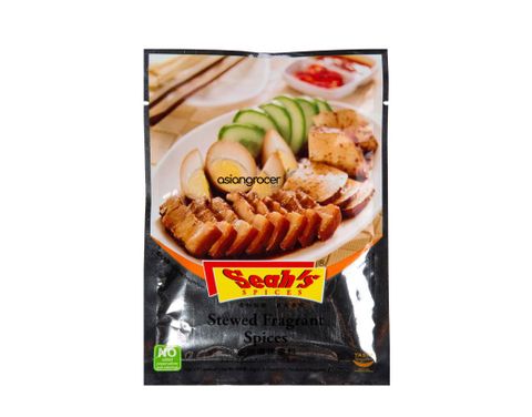 STEWED FRAGRANT SPICES SEAH 32G