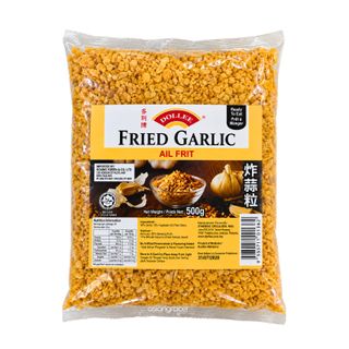 DOLLEE FRIED GARLIC 500G