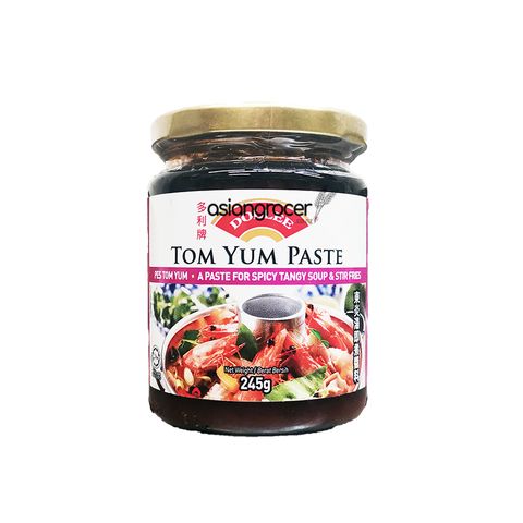 TOM YUM PASTE DOLLEE 245G