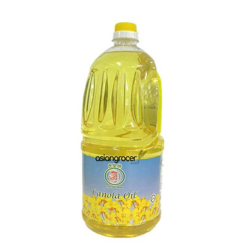 CANOLA OIL TIGER KING 2L