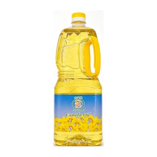 TIGER KING CANOLA OIL 2L